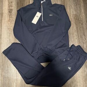 ALO YOGA set